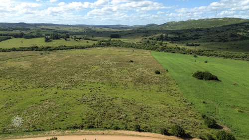 Chacras En Venta Con Arroyo A 40 Minutos De Maldonado (ref: Bpv-10409)