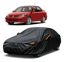 Comprar Forro Cobertor Funda Protector Impermeable Mitsubihi Lancer