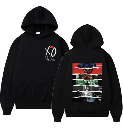 Xo sweatshirt hotsell