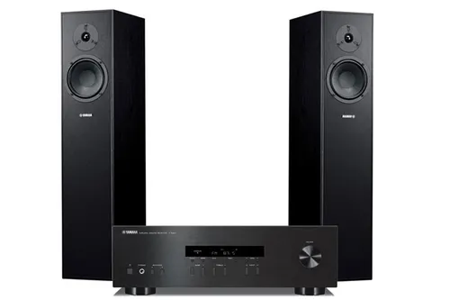 Yamaha nsf 140 sales
