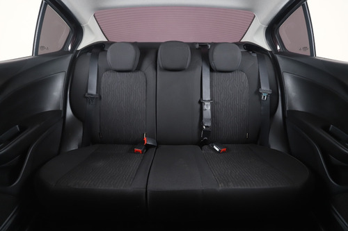Imagen 9 de 25 de Fiat Cronos 1.3 Drive 2020