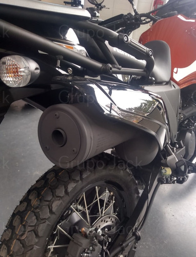 Imagen 23 de 25 de Kawasaki Klr 650, Klr650 // Entrega Inemdiata //