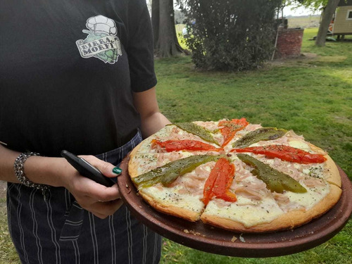 Pizza Party Catering Zona Oeste Perniles