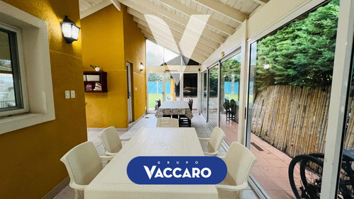 Casa En Venta 4 Ambientes Haras Maria Elena