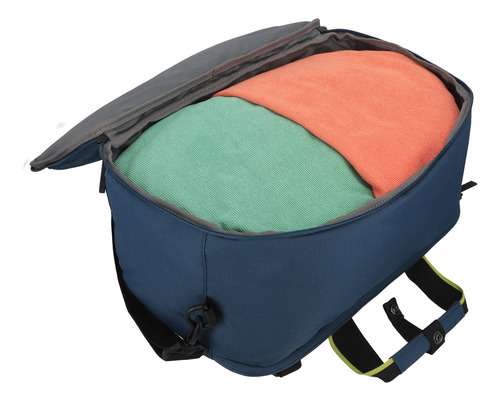 American Tourister Take2cabin Azul Bolso