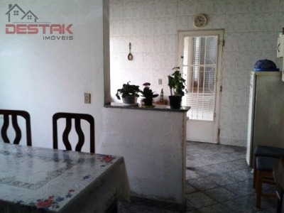 Imagem 4 de 8 de Ref.: 2055 - Casa Em Jundiaí Para Venda - V2055