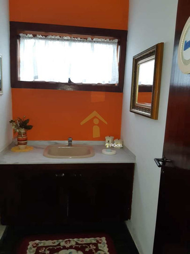 Imagem 20 de 25 de Casa Com 5 Dorms, Centro, Embu-guaçu - R$ 2.5 Mi, Cod: 1255 - V1255