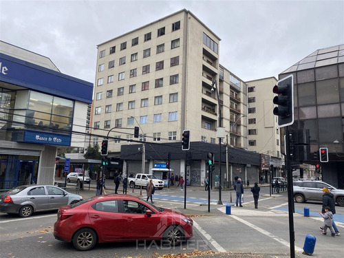 Local Comercial En Mejor Esquina Plaza En Arriendo En Temuco