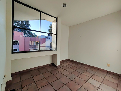 Imagen 3 de 20 de Casa En Renta En Toluca, Colonia Rancho La Mora; Residencial Del Bosque