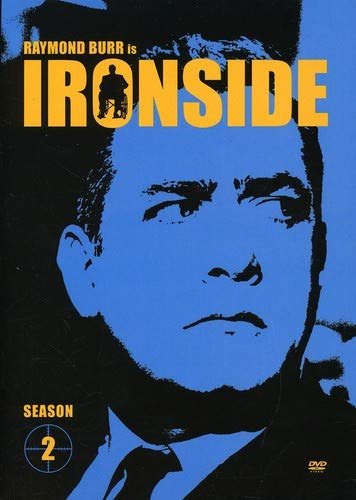 Ironside - Temporada E7dqn