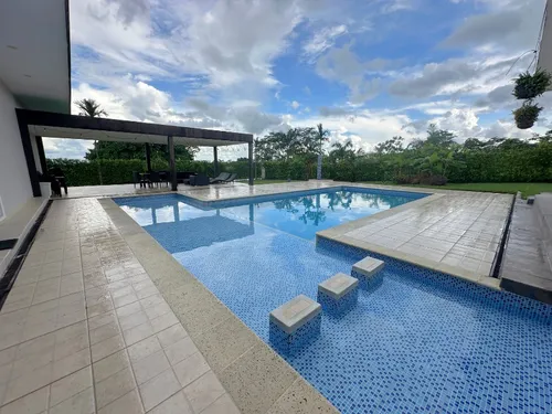 Casa En Condominio En El Pie De Monte De Restrepo