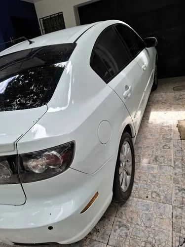 Mazda 3 1.6 Z6ha7