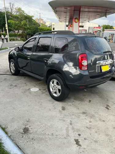 Renault Duster 1.6 Expression