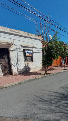 Venta Terreno Precio Rebajado Csa Antigua Centro Los Andes