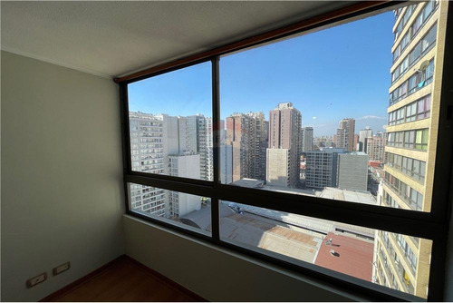 Imagen 14 de 30 de Excelente Dpto. En Santiago Para Inversión O Vivir