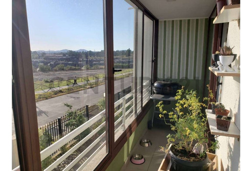 Venta Depto 3d 2b 1e, Lomas De San Andrés, Concep
