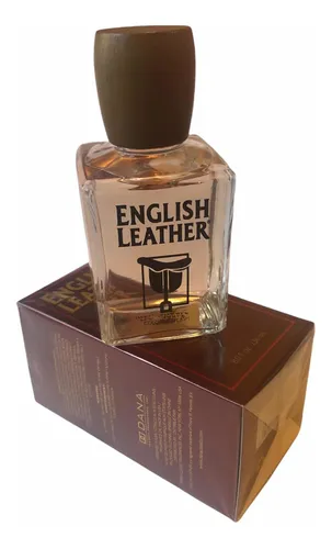 Dana English Leather Cologne Splash 236ml/8oz, 236ml/8oz - Kroger