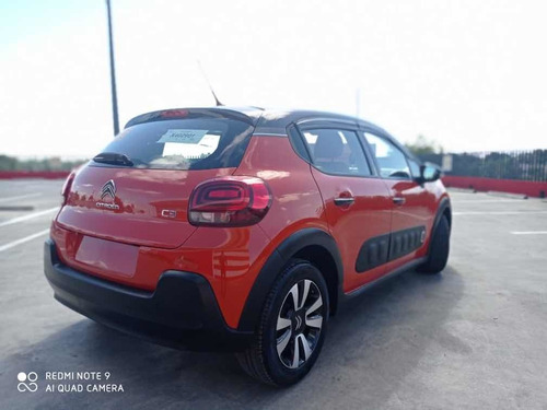 Citroen Citroen None