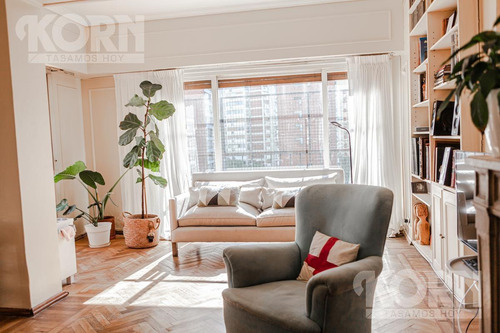 Imagen 28 de 30 de Venta Semipiso 4 Ambientes Con Dependencia Y Cochera En Belgrano