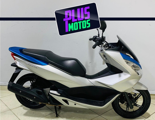 Imagem 1 de 6 de Honda Pcx