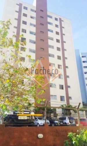 Imagem 14 de 22 de Apartamento No Cangaíba, 2 Dormitórios, 1 Vaga, 49m², R$ 320.000,00 - 1893