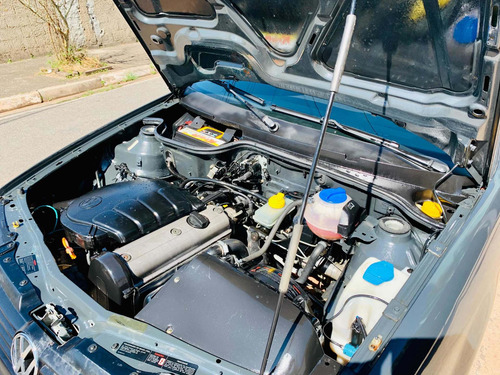 Imagem 3 de 5 de Volkswagen