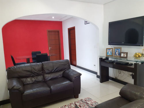 Imagem 6 de 16 de Casa Lote De 360m2 (1 Pavimento) Bairro Sao Gabriel - 94844