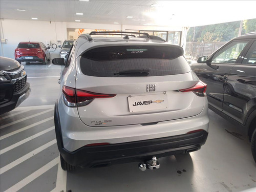 Fiat Pulse 1.3 FLEX DRIVE CVT