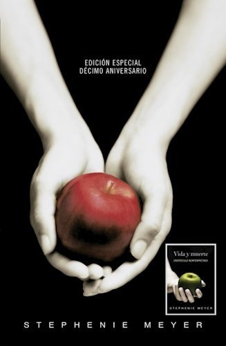 Libro -  1. Crepusculo (decimo Aniversario) De Stepheni