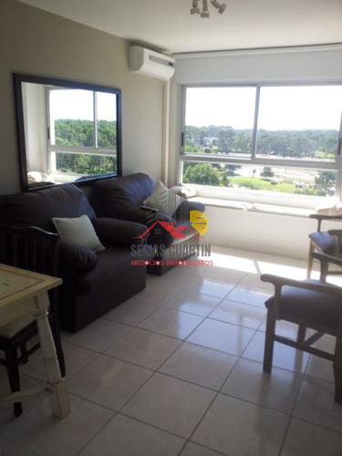 Apartamento En Punta Del Este, Roosevelt