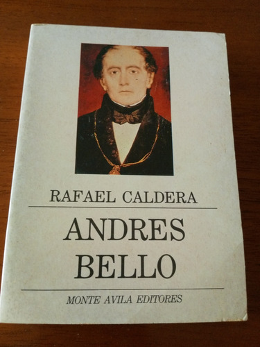 Andrés Bello 