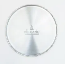 Comprar Base De Pizza Para Asadores Al Barril Volcano Acero Inox