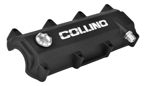 Imagen 1 de 5 de Tapa De Valvulas Vw Gol Ap Collino Faster By Collino Full