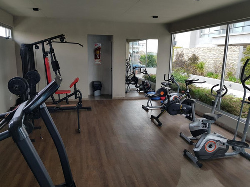 Imagen 23 de 26 de Departamento En Venta - Espigon Trece - Puerto Escondido - Nordelta