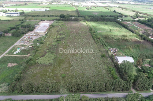 Imagen 2 de 7 de Terreno En Venta O Permuta Ubicado En Zárate, Pilar Y Alrededores