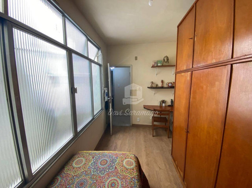 Imagem 14 de 15 de Apartamento Com 3 Dormitórios À Venda, 110 M² Por R$ 460.000,00 - Icaraí - Niterói/rj - Ap0505