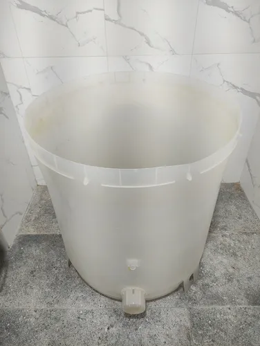 Tina Fija Lavadora Whirlpool (Usado)