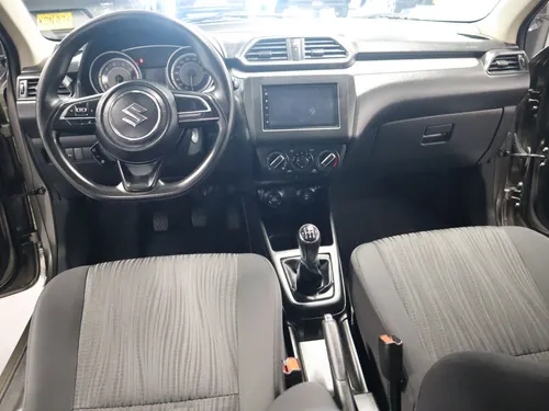 Suzuki Swift 1.2 DZIRE MECANICO