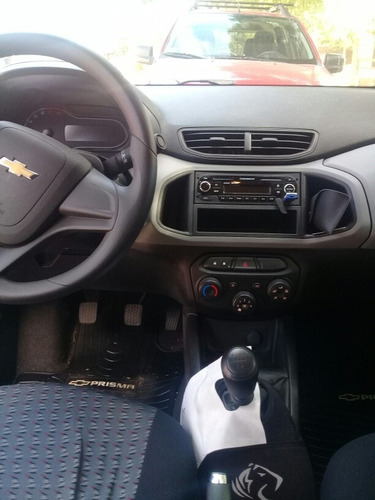 Chevrolet Prisma 2017 1.4 Joy Ls + 98cv