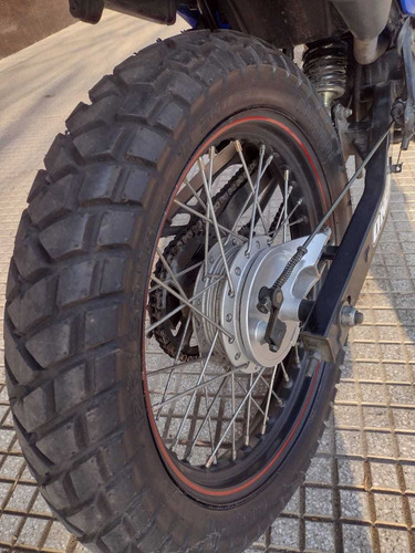 Imagen 21 de 23 de Gilera Smx
