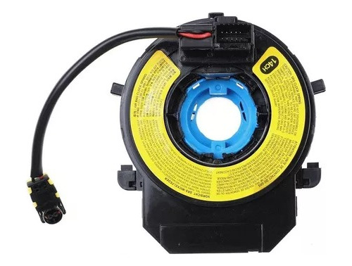 Cable Cinta Espiral Airbag Para Kia Rio 2012 Al 2016