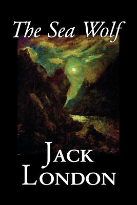 Libro The Sea Wolf By Jack London, Fiction, Classics, Sea...