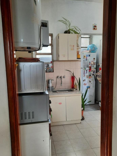 Imagen 14 de 24 de Departamento Tipo Casa En Venta En Lanus Oeste