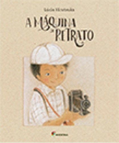 Máquina De Retrato, A