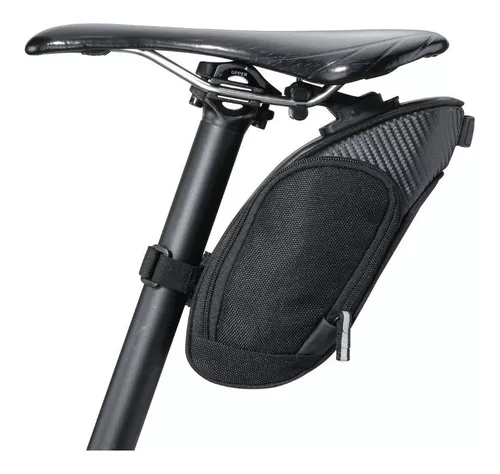 Bolso Bajo Asiento para Bicicleta tamaño chico