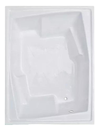 Bañera De Lujo Dual Material De Alta Calidad Modelo Cáncer