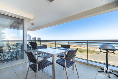 Vende Apartamento En Brava - Punta Del Este De 4 Dormitorios