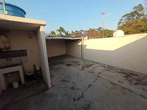 Imagen 9 de 13 de Casa En Venta San Diego En Monteserino Obra Blanca Gavip