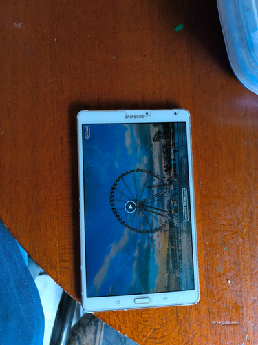 Tablet Samsung Galaxy Tab S