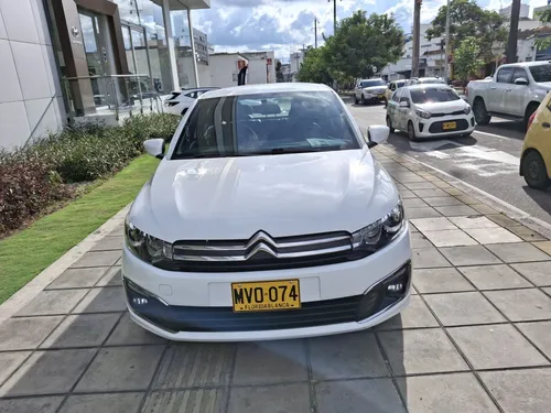 Citroën C-Elysée 1.6 Feel